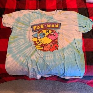 Men’s PAC Man Graphic Tee
